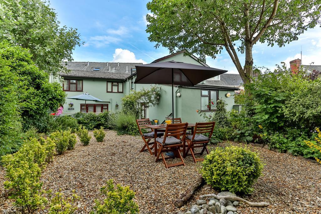 The Coach House Brecon Hotel Exterior foto